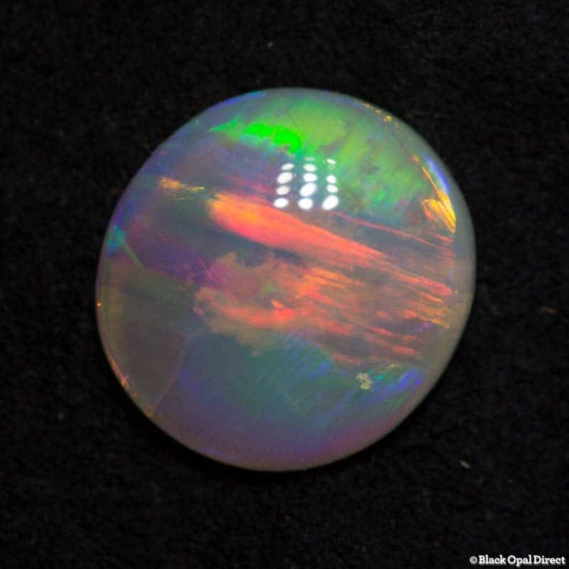 1.29ct crystal opal