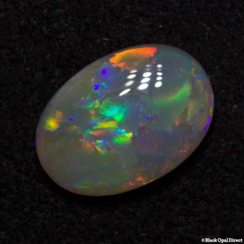 1.39ct light opal