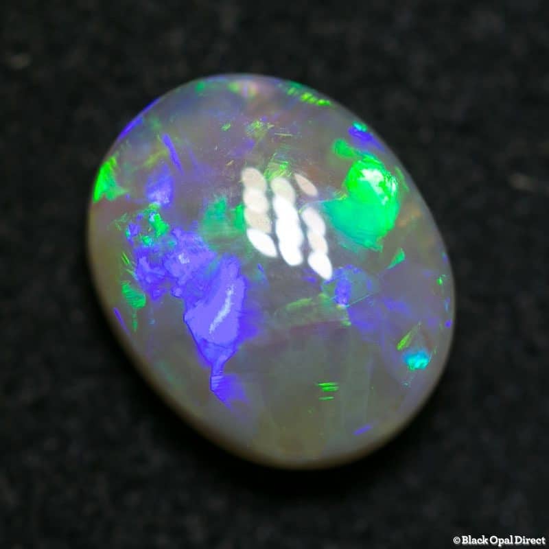 1.42ct crystal opal