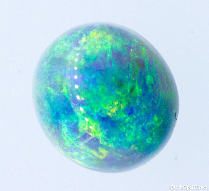 1.47ct high domed opal