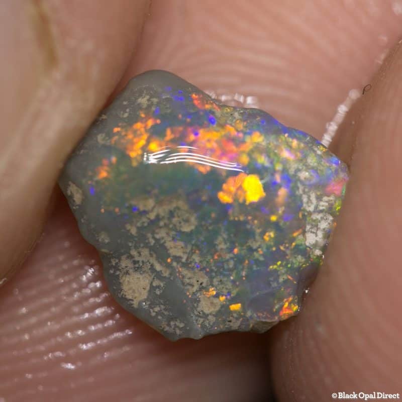1.49ct rough opal piece