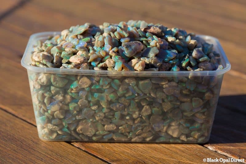 1.4kilos rough opal1