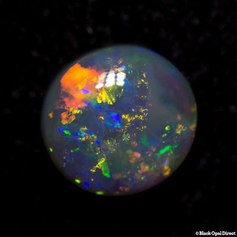 1.50ct semi black opal1