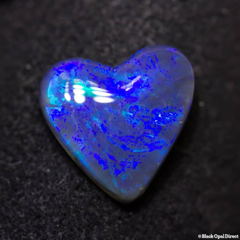1.52ct black opal heart1