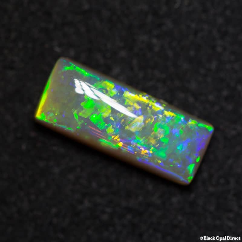 1.52ct crystal opal
