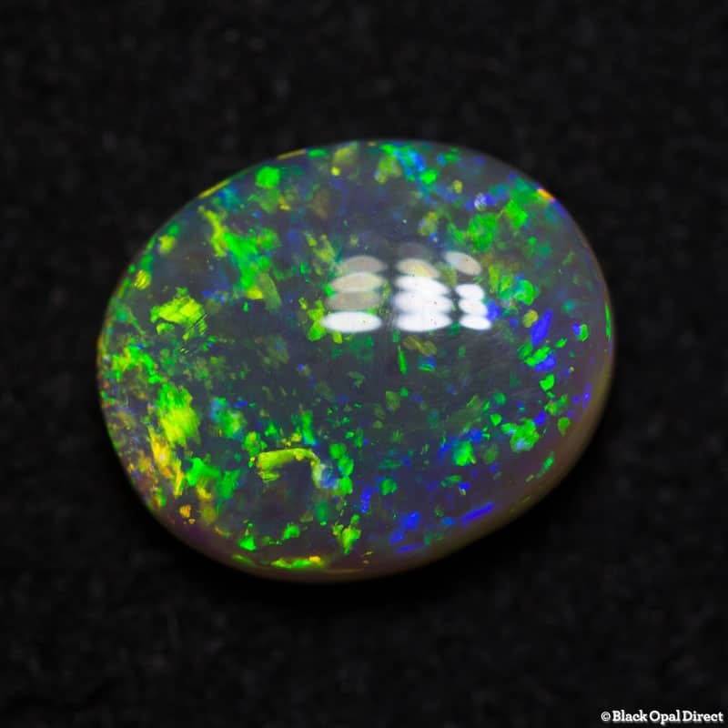 1.54ct crystal opal