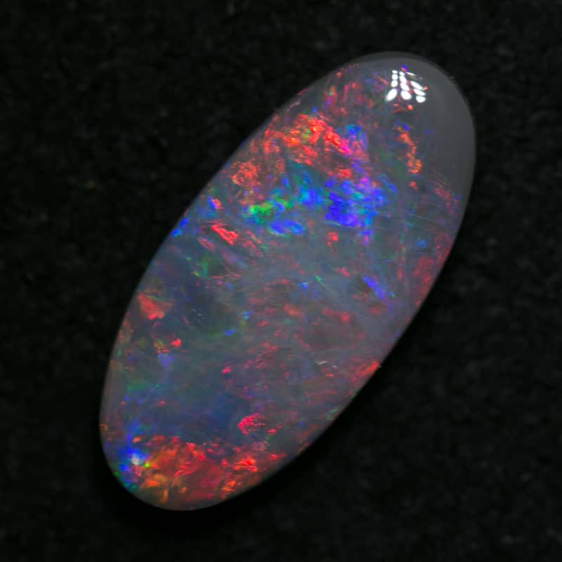 1.64 ct semi black opal1