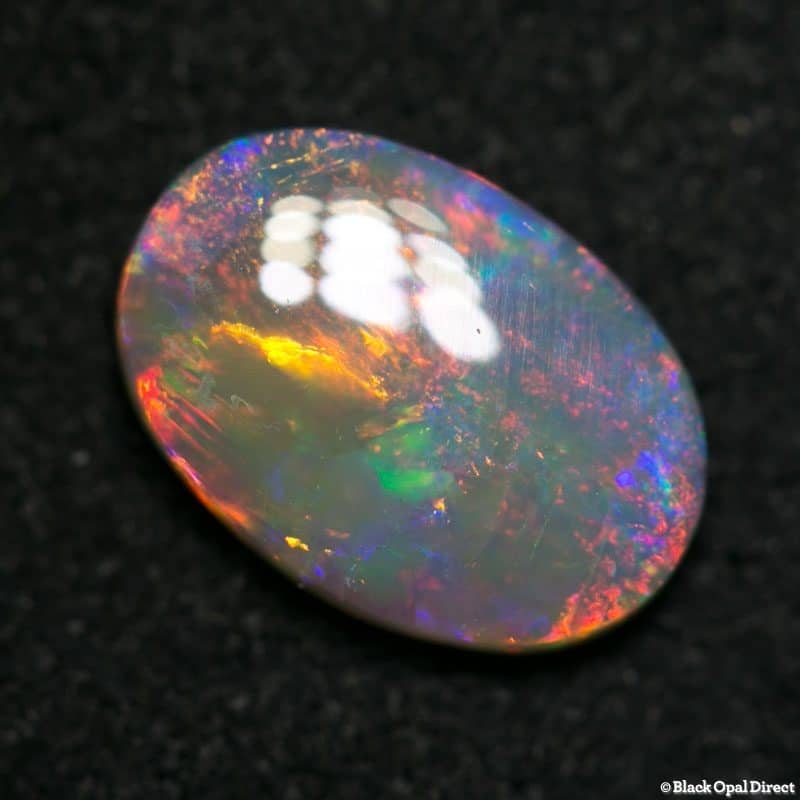 1.64ct crystal opal