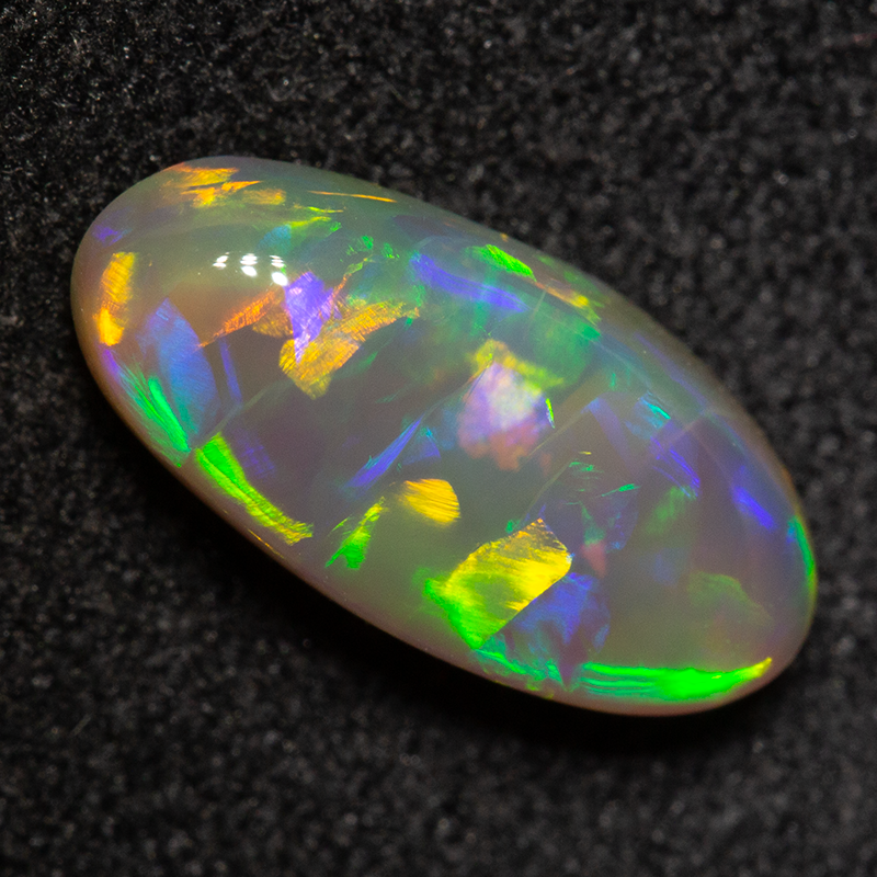 opal様 1.67 ct crystal opal 11.7x5.6x3.8mm