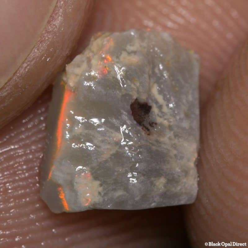 1.68ct rough opal piece1