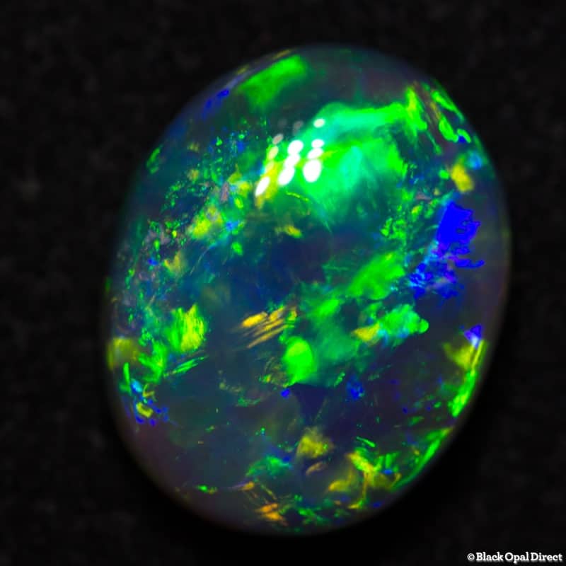 1.71ct black opal gem1
