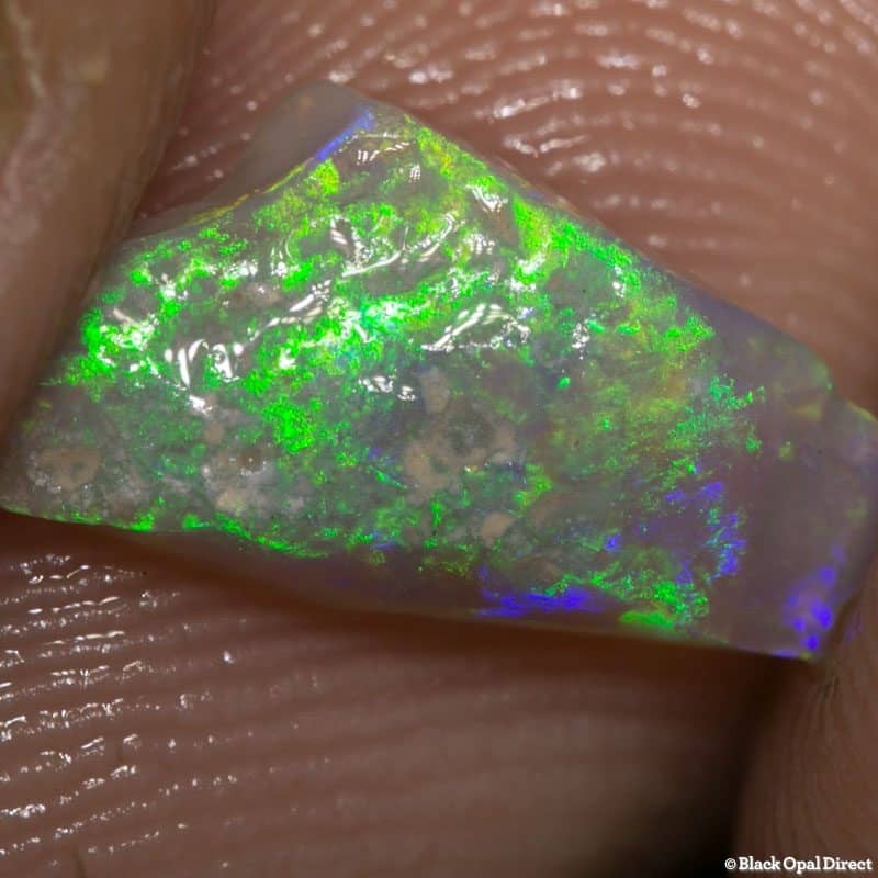 1.73ct rough opal piece