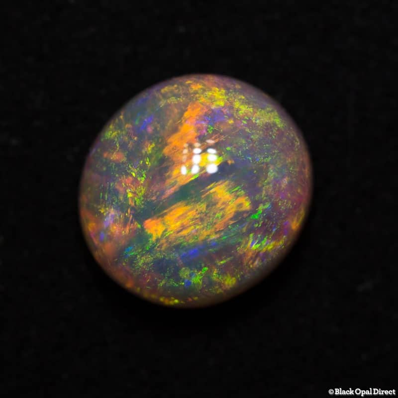 1.76ct gem crystal opal
