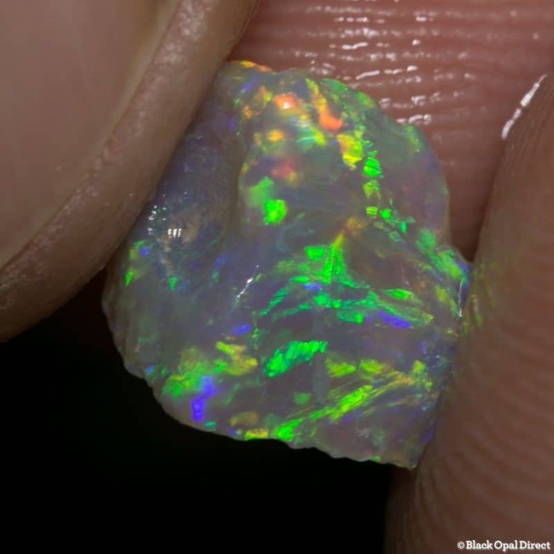 1.76ct rough opal piece