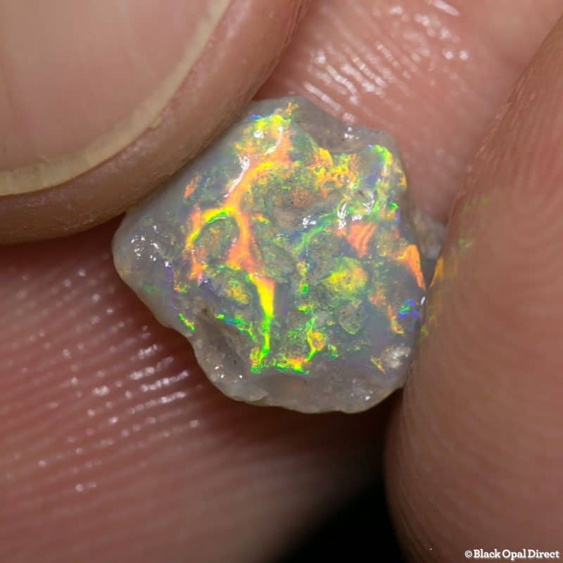 1.79ct rough opal piece