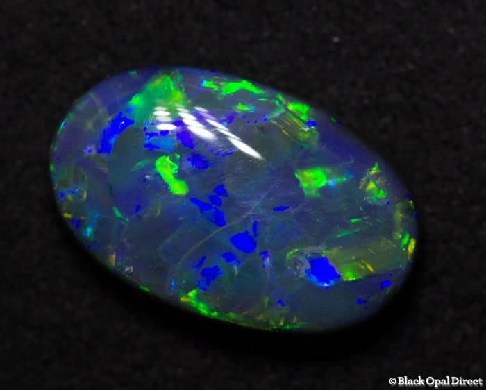 1.80ct black opal1