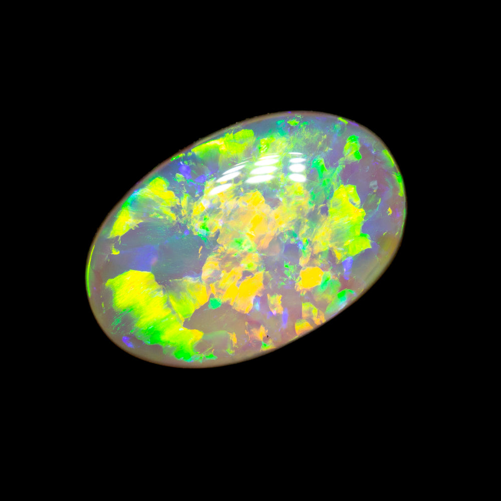 1.89 ct crystal opal 10.6x7x3.9mm