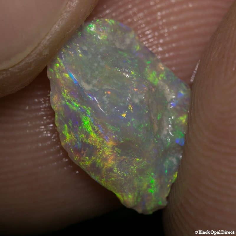1.91ct rough opal piece1