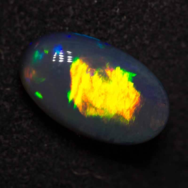 1.97ct black opal2