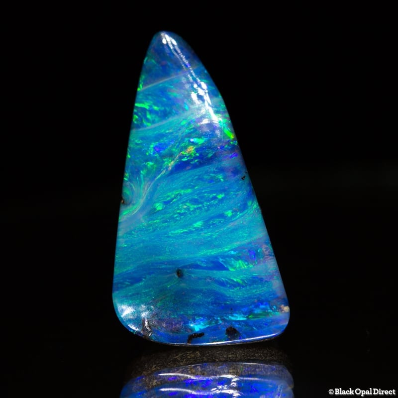 10.55ct boulser opal