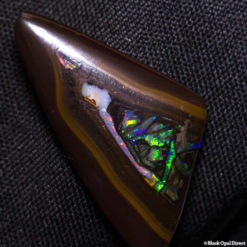 10.88ct boulder opal