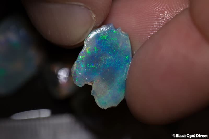 53 ct rough opal parcel 10 pieces