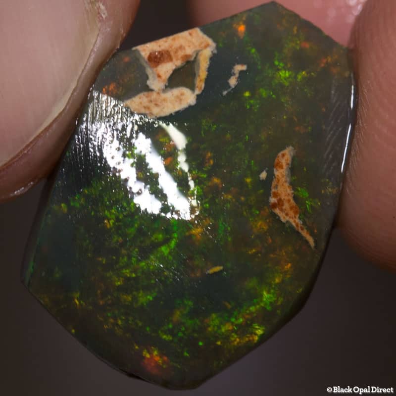 11.37ct rough opal piece1