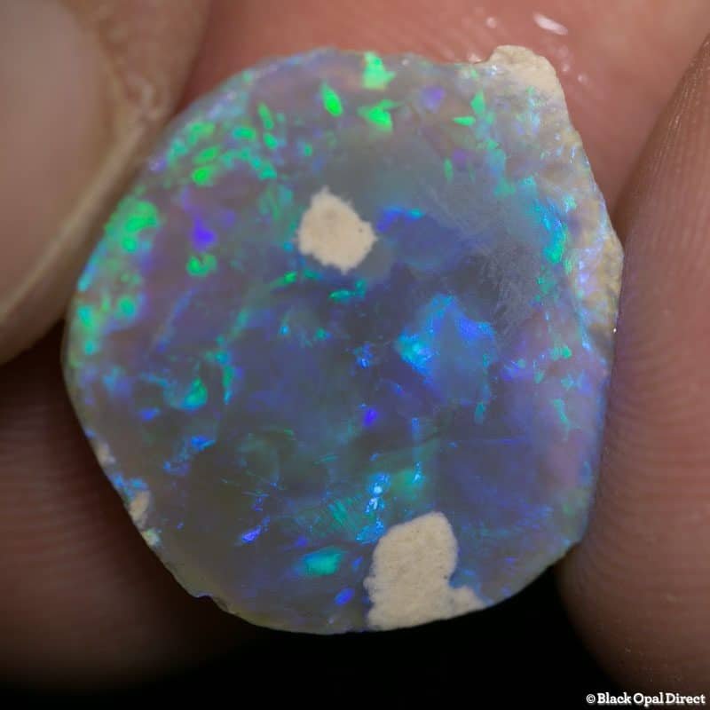 11.45ct rough opal piece
