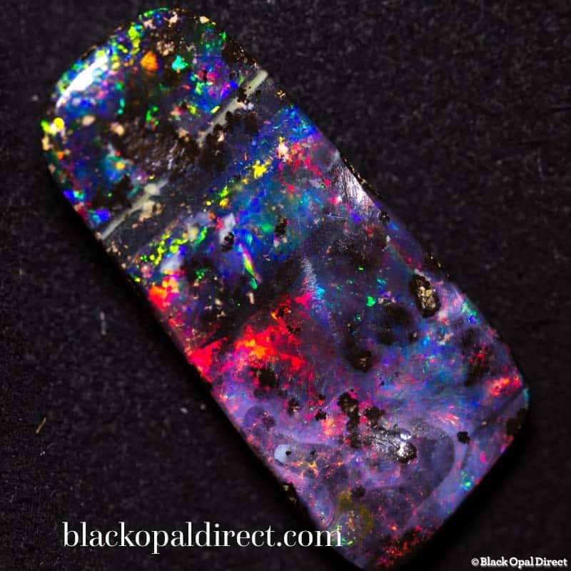 11.50ct boulder opal4