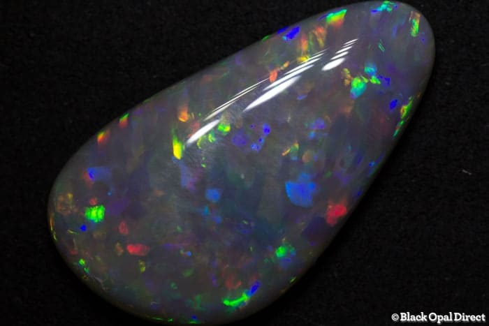 12.26ct semi black opal1