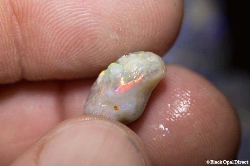 145 ct rough opal parcel 12 pieces