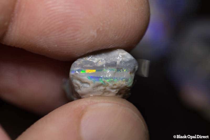145 ct rough opal parcel 12 pieces