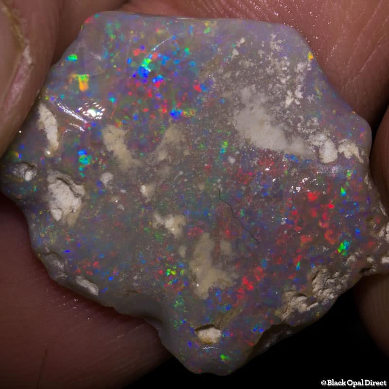 13.31ct rough opal piece
