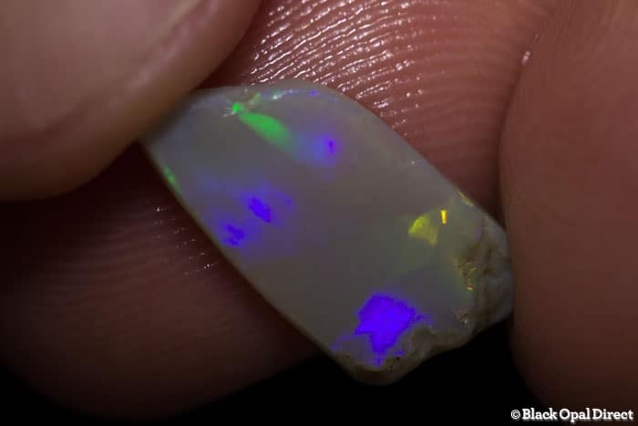 130 ct rough opal parcel 14 pieces10