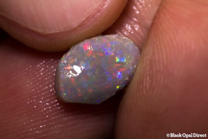 130 ct rough and rubbed opal parcel 14 pieces