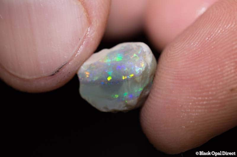141 ct rough opal parcel 13 pieces