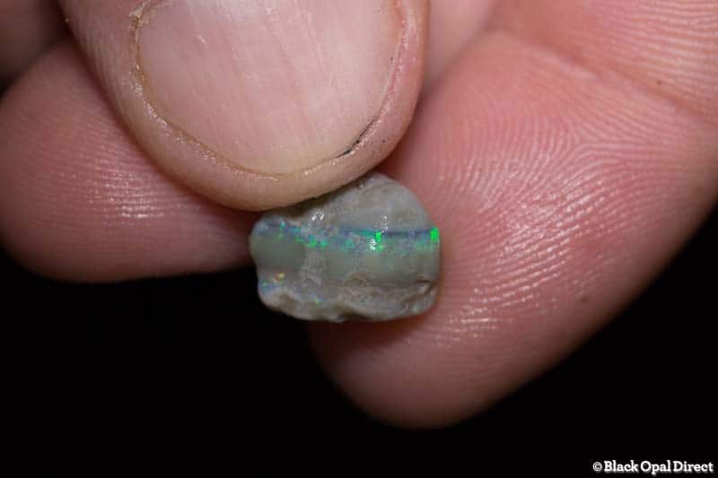 141 ct rough opal parcel 13 pieces