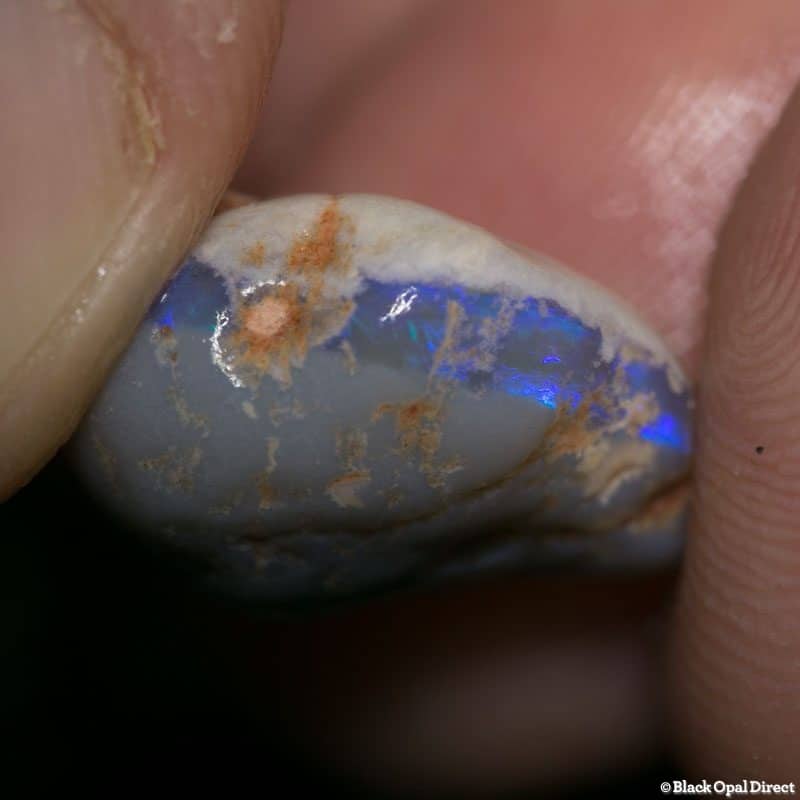 14.12ct rough opal piece