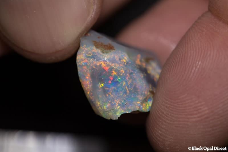 14.85ct rough opal piece2