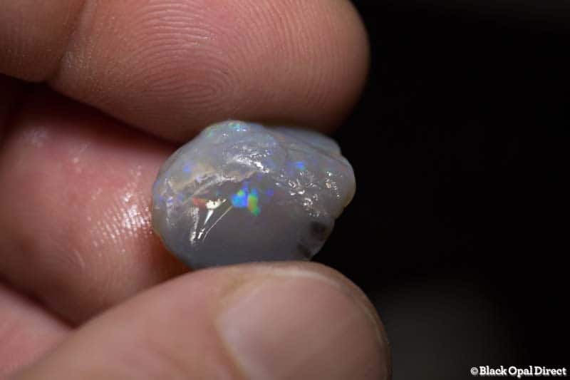 140 ct rough opal parcel for beginners