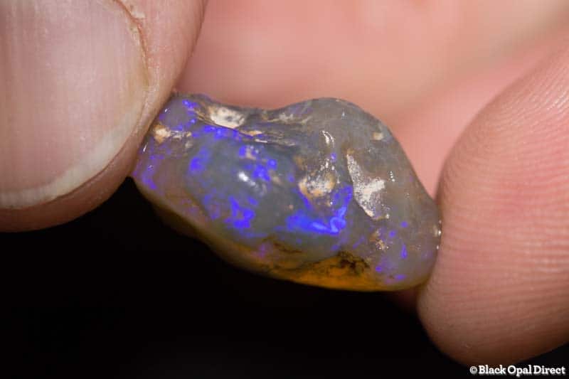 15ct rough opal piece2