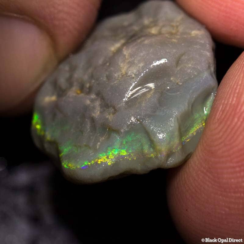 17.63ct rough opal piece1