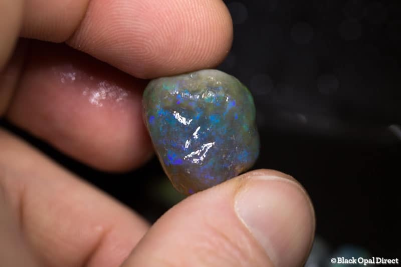 170 ct rough opal parcel intermediate to advanced