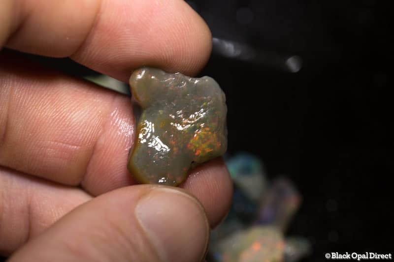 170 ct rough opal parcel intermediate to advanced