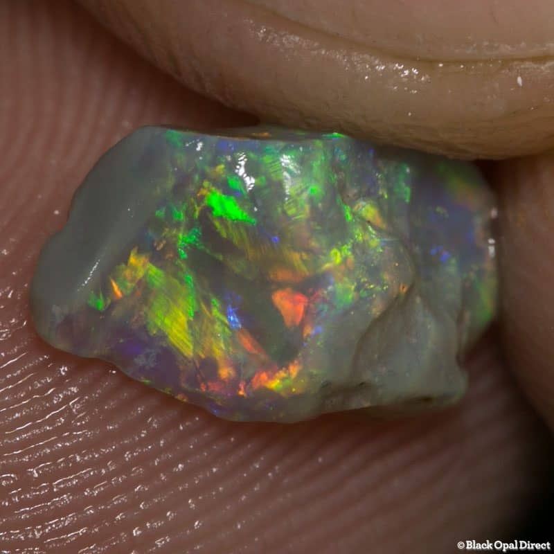 2.16ct rough opal piece1