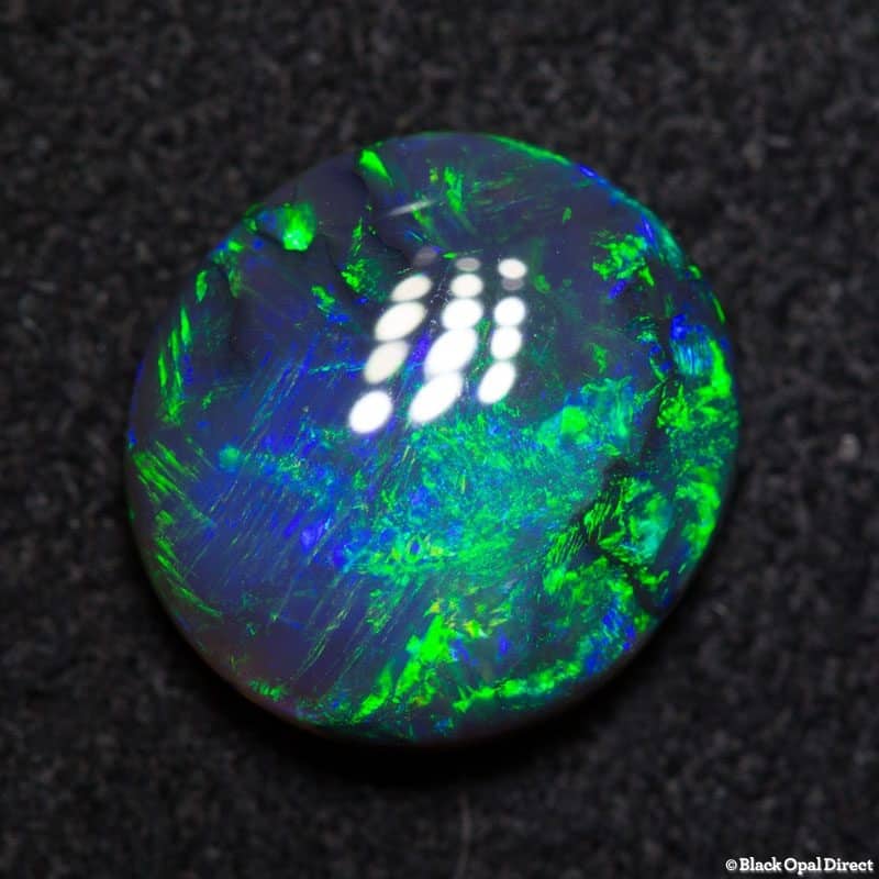 2.24ct black opal2