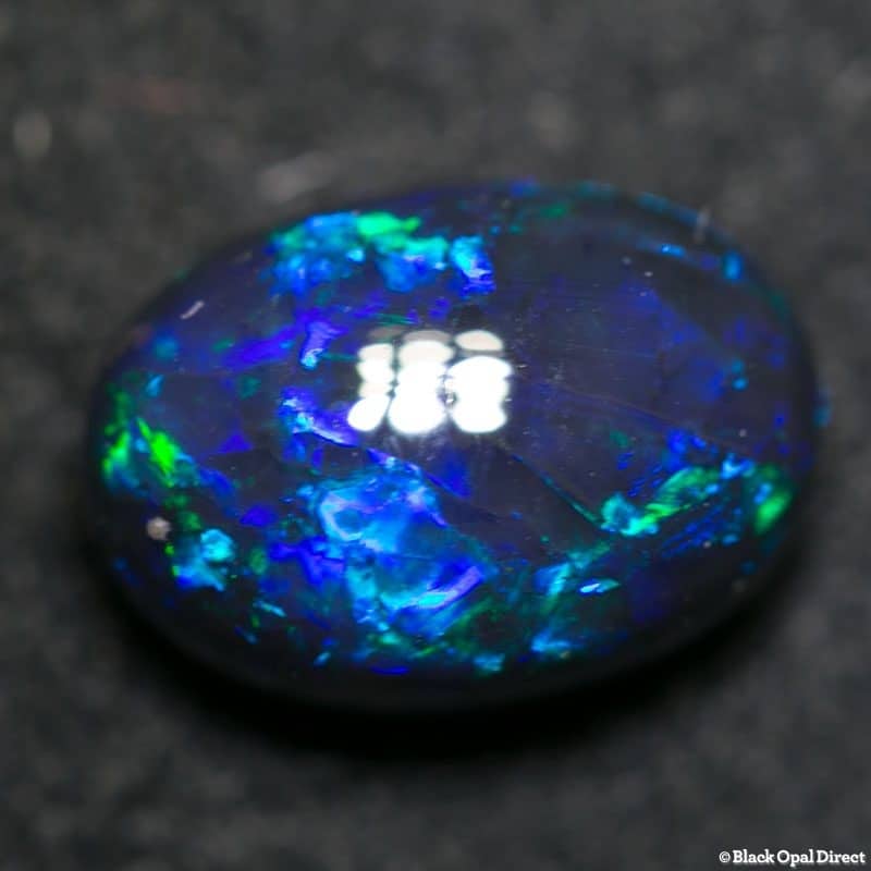 2.26ct black opal2