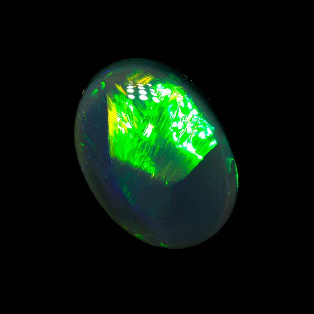 2.39 ct black opal 10.6x8x4mm