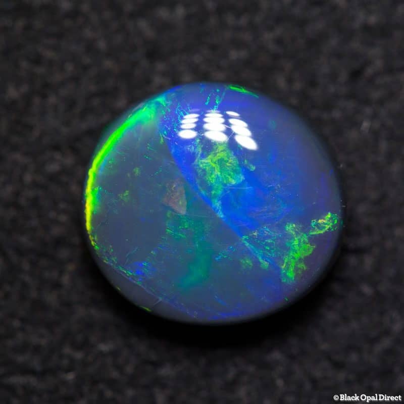 2.45ct black opal2
