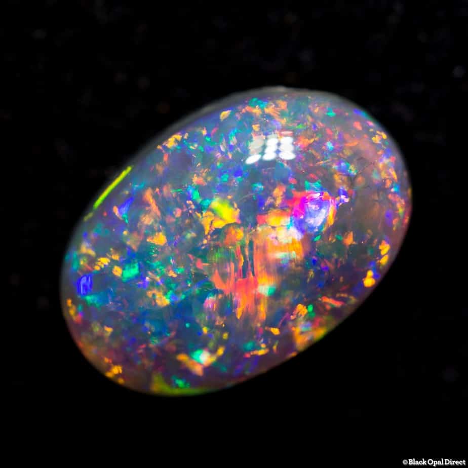 2.46ct gem crystal opal1
